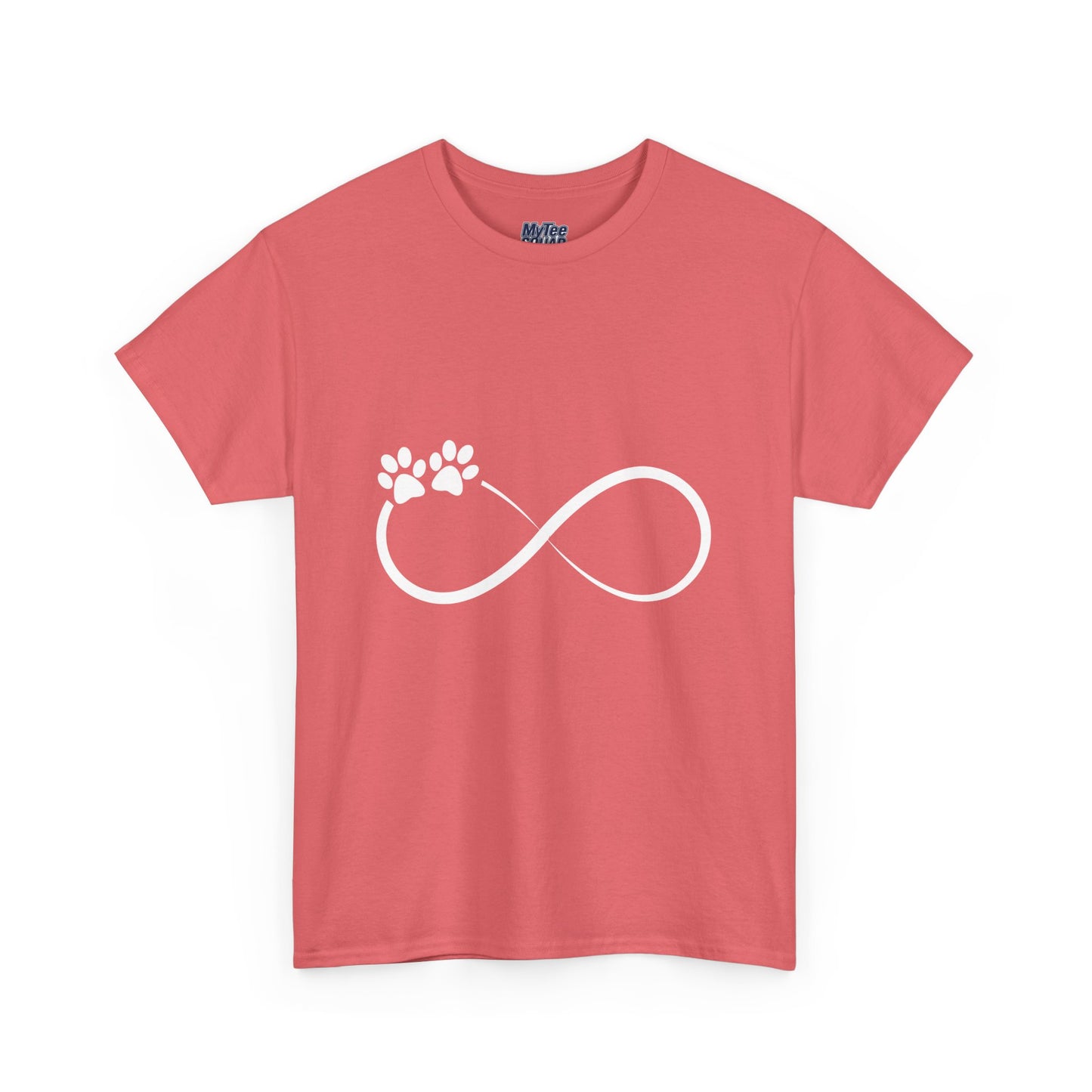Infinite Love Unisex T-Shirt – For True Dog Devotees
