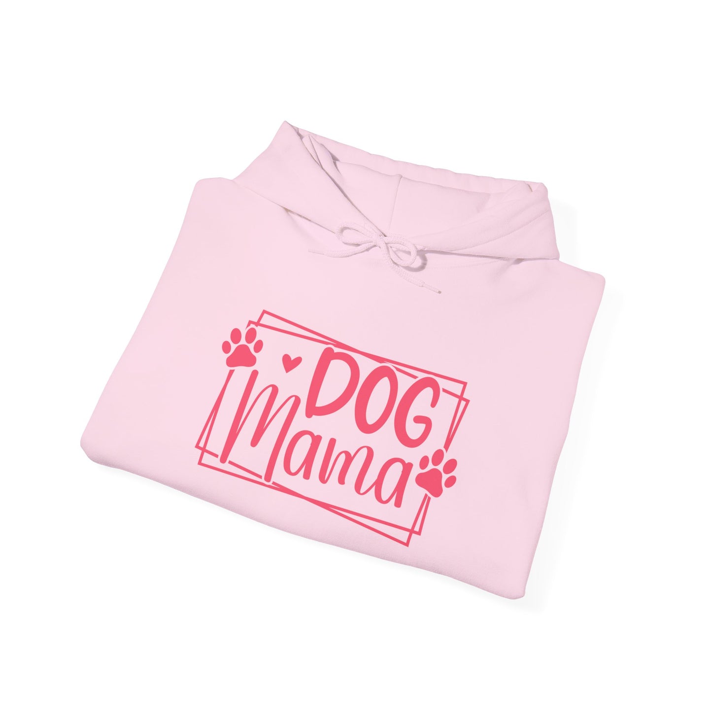 Cozy Dog Mama Hoodie – Everyday Love For Your Pup