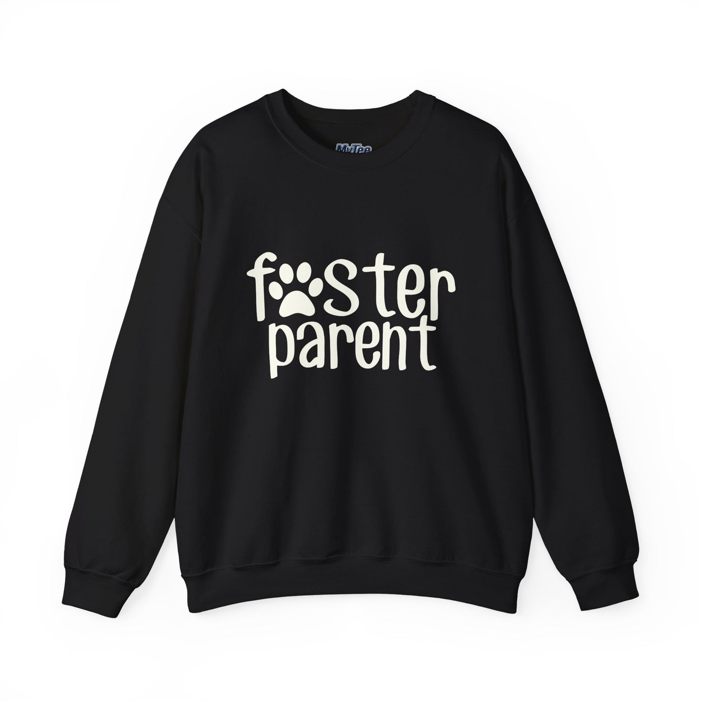 Foster Parent Crewneck Unisex Sweatshirt | Gift For Foster Parents