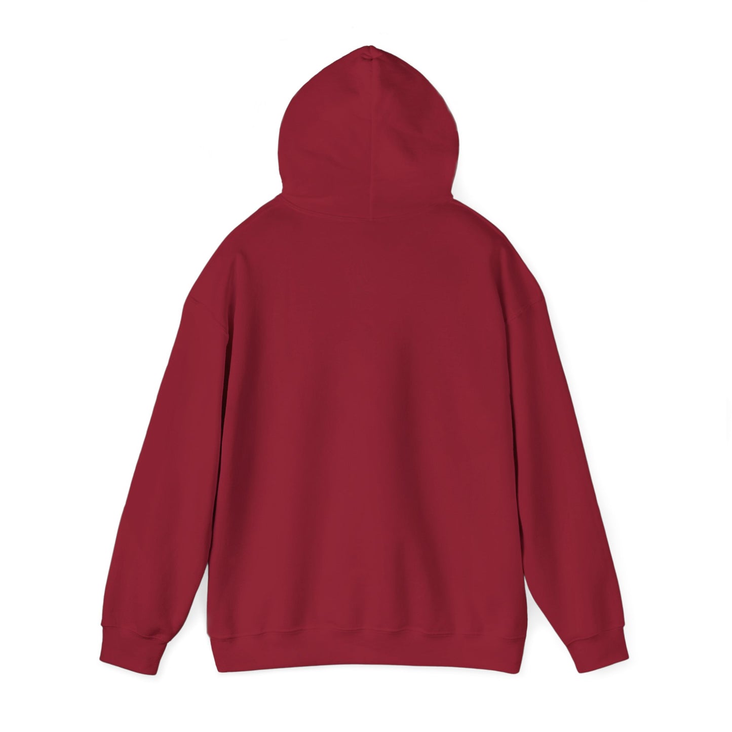 Adopt Don't Shop Unisex Hoodie | Pet Adoption Apparel
