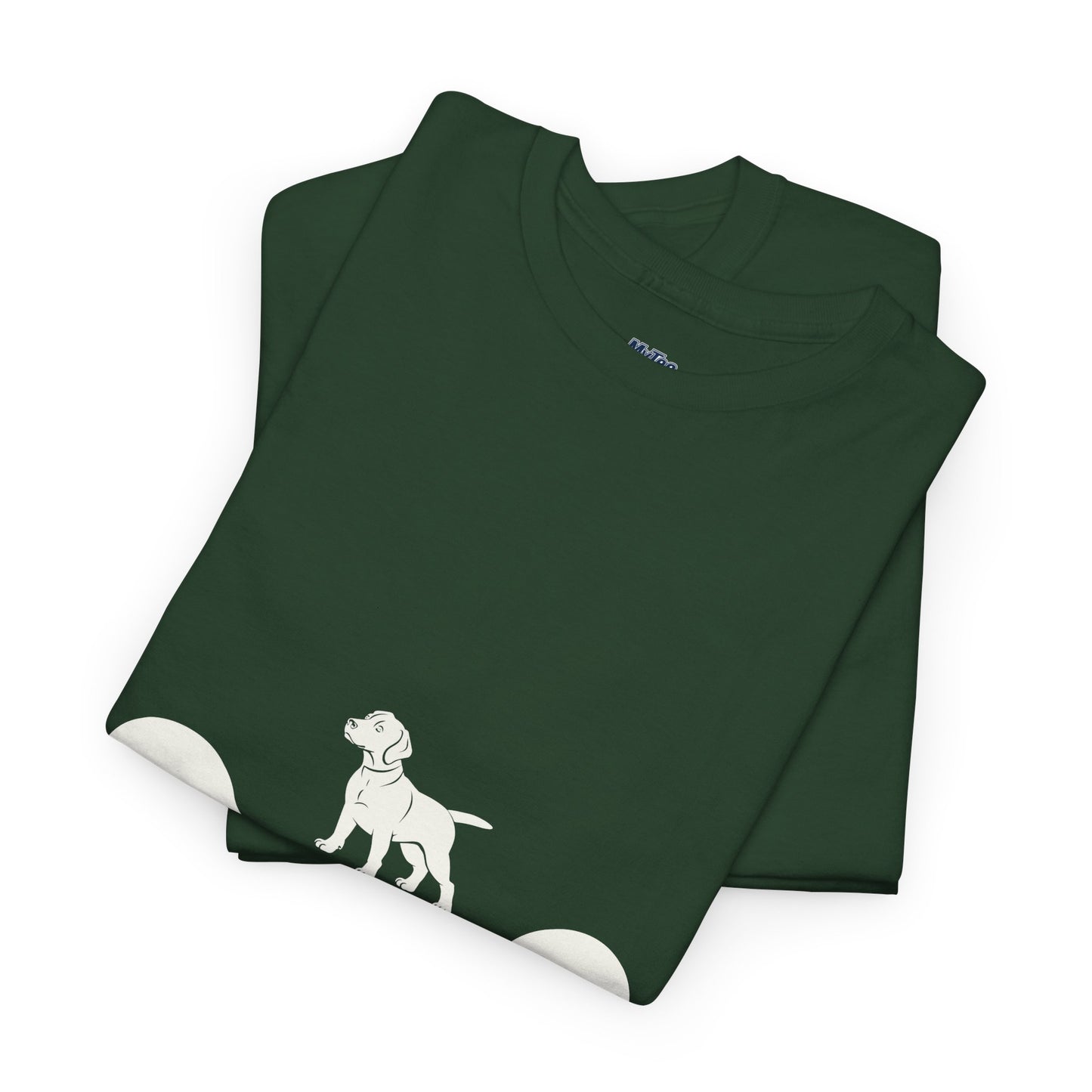 Rescue A Dog Tee Unisex T-Shirt – One Paw At A Time