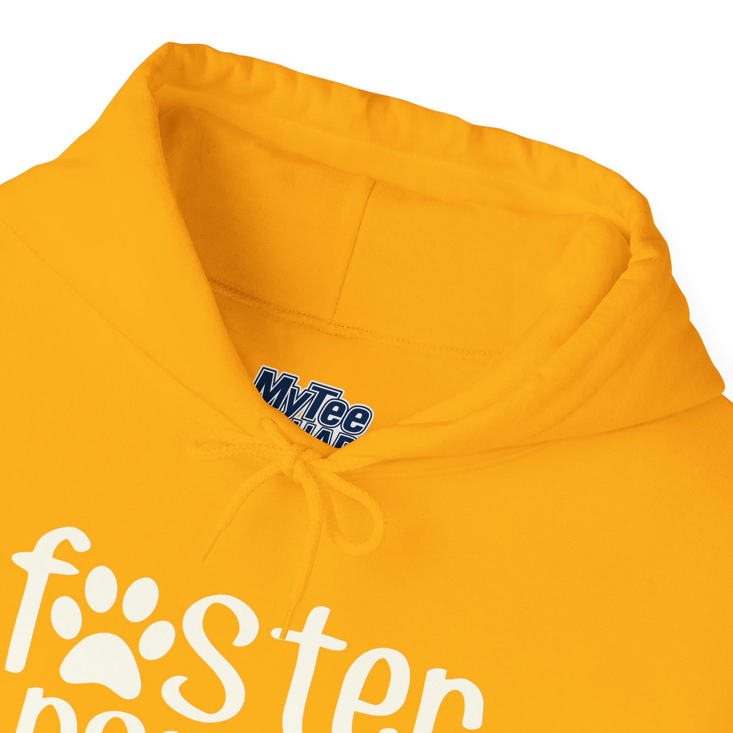 Foster Parent Unisex Hoodie - Perfect Gift for Foster Parents