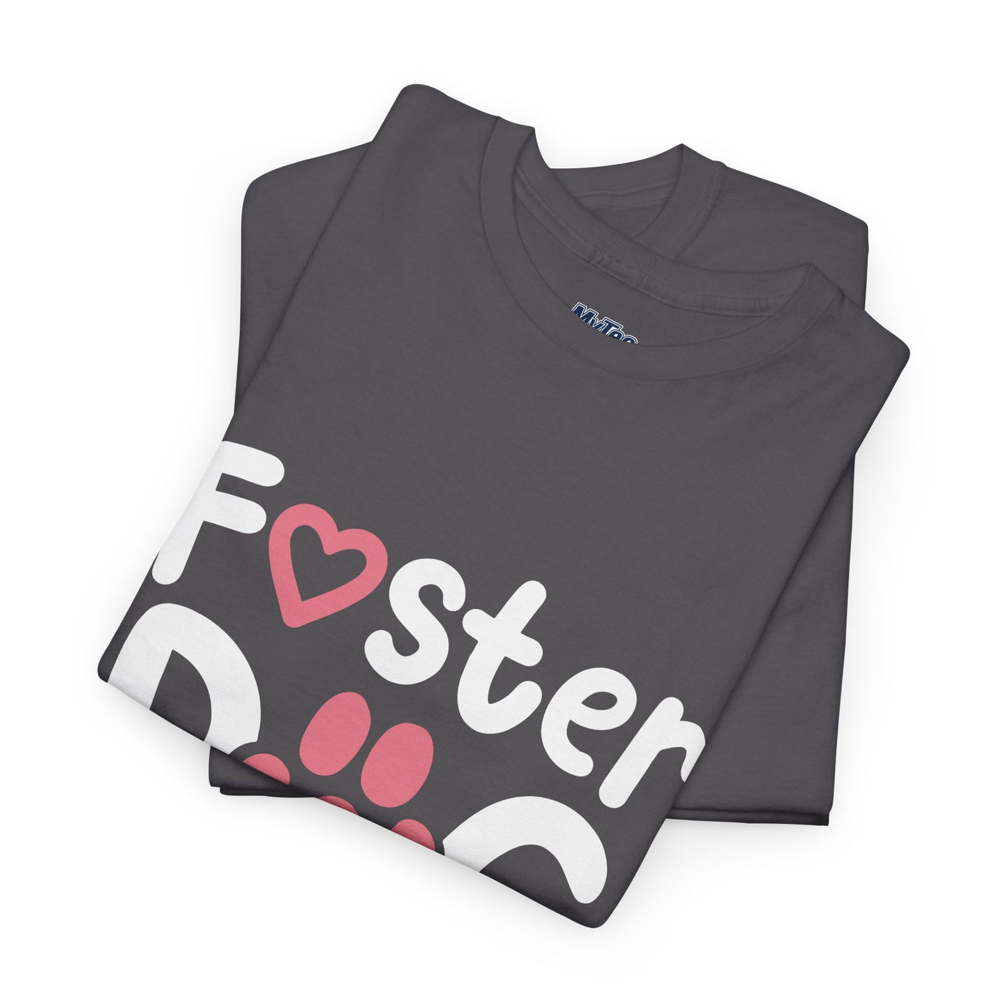 Foster Dog Mom T-Shirt